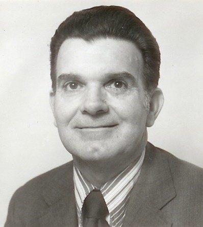Obituary of Joseph Orgeron