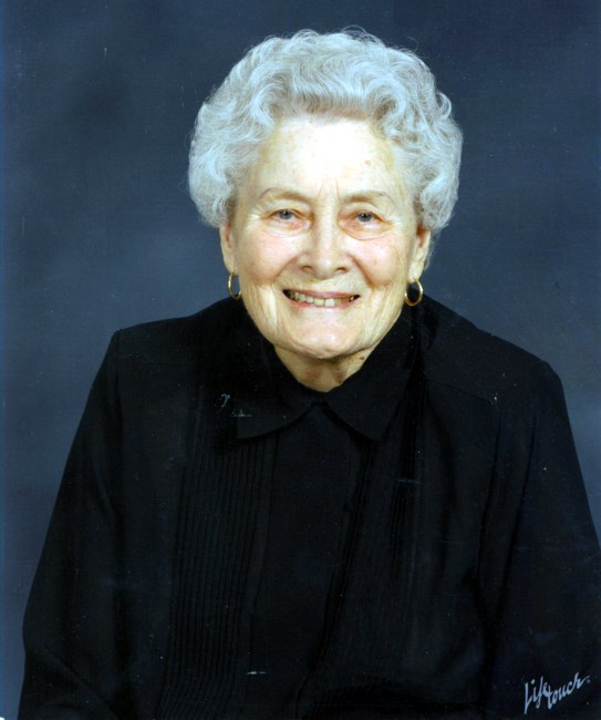 Obituario de Eileen Margaret (Gerland) Stephens