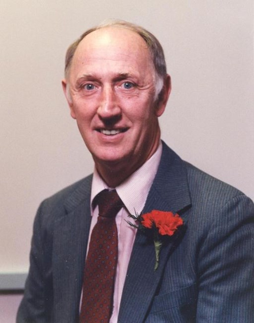 Obituary of Robert H. Gifford
