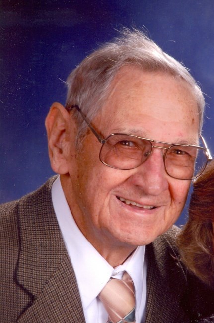 Obituary of Paul William Farrand