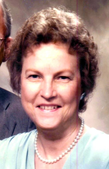 Obituary of Audrey Marie Diedrich