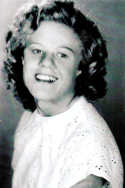 Obituary of Dorothy Eugenia Jones