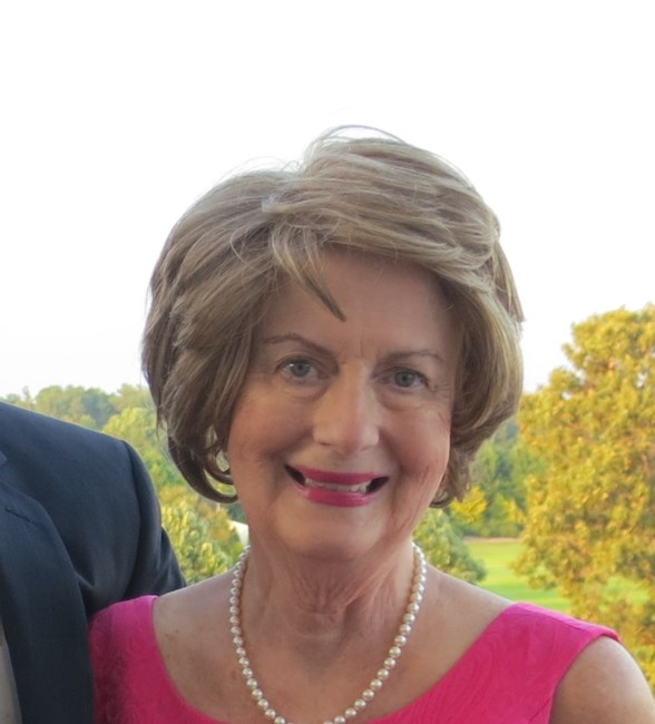 Obituary of Nancy N. Johnston