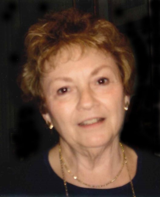 Obituary of Pauline Catherine Tatti