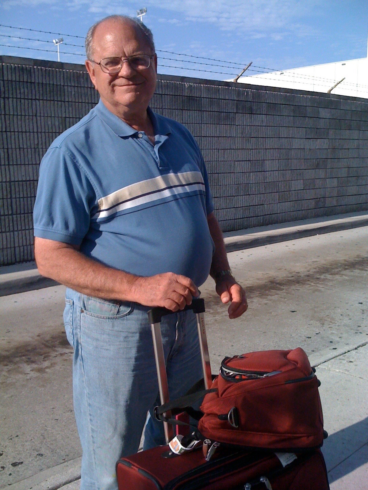 Obituary of Dale W. Bonewitz