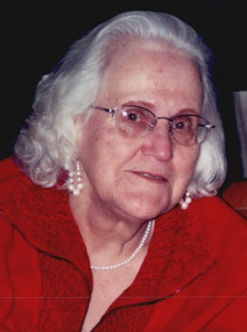 Obituary of Betty J. Knospe