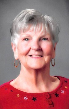 Obituary of Joyce M Antonini