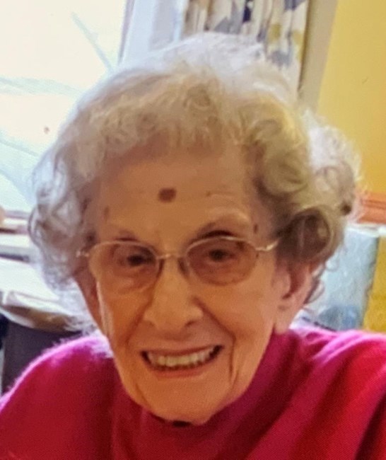 Obituario de Helen Florence Gratz Michaelson