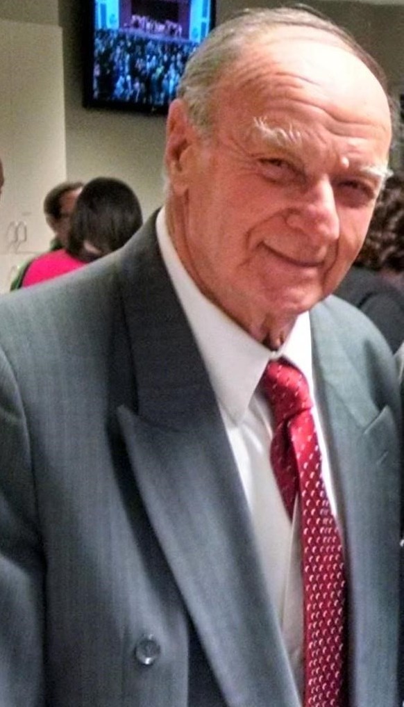 Daniel Niemotko Obituary Yonkers, NY