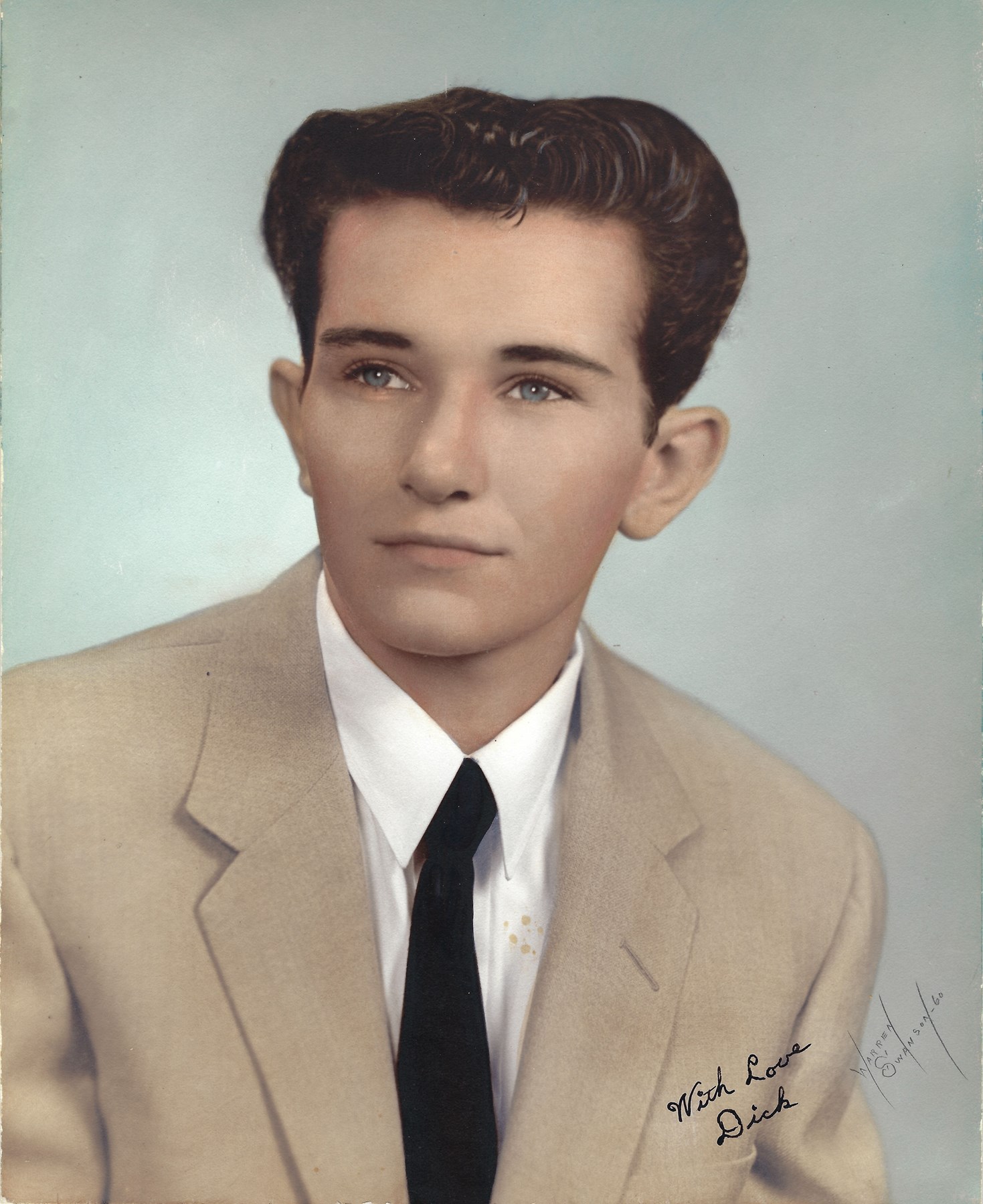 Richard Moeller Obituary Omaha, NE