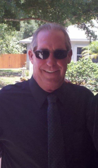 Obituary of Timothy Spears