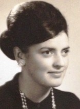 Obituary of Helena Nizynski