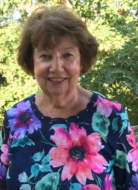 Obituary of Patricia Ann Killion
