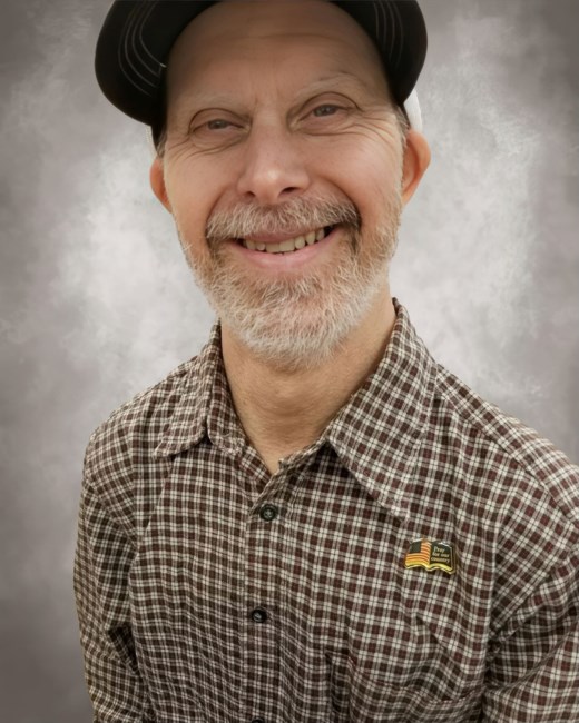 Obituary of Dennis Vollers