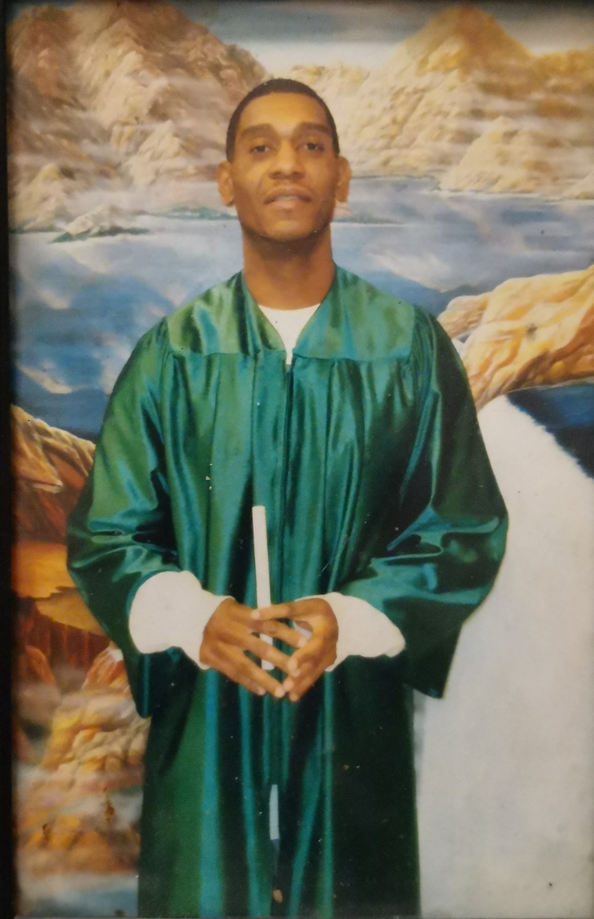 Obituary of Jerrill Andre'se Green