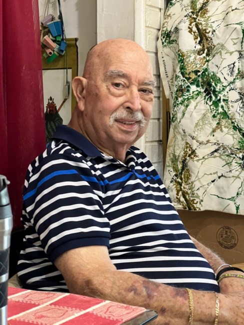 Obituary of Carlos Manuel Fernandez