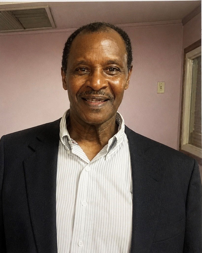 Obituary of Larry Mitchell