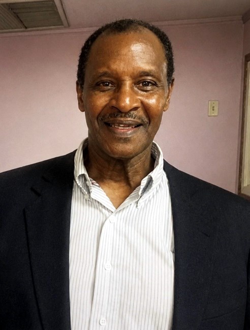 Obituary of Larry Mitchell