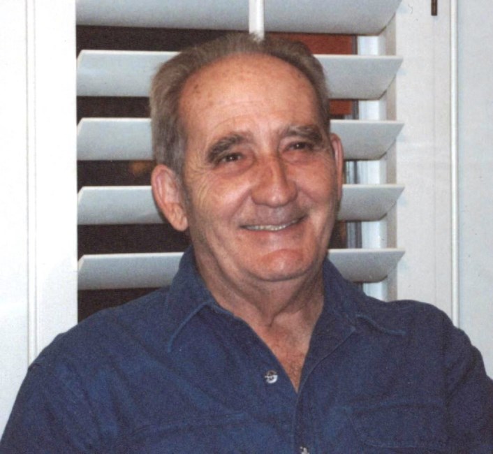 Obituary of Leonel Diaz