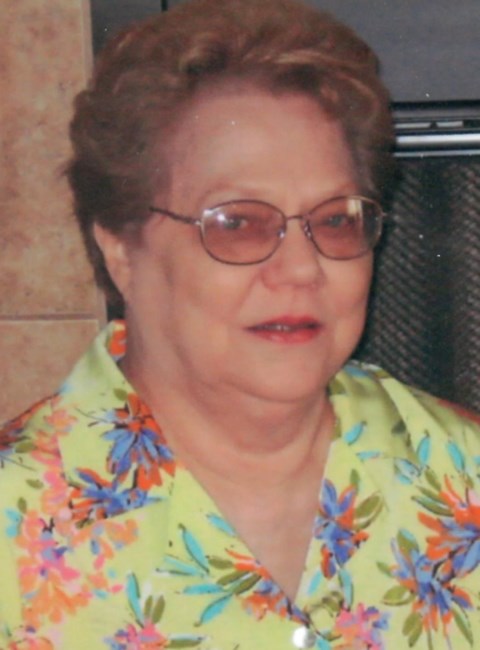 Obituario de Doris L. Modena