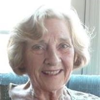 Obituary of Kathryn W. Shelton