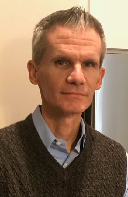 Obituary of Michael John Collum