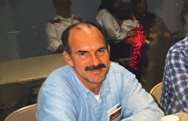 Obituary of Dwaine H. Thompson