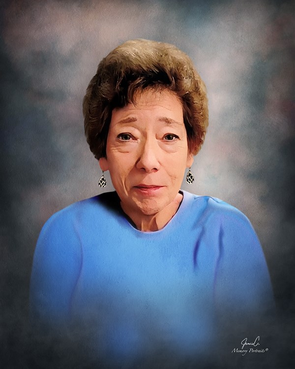 Obituary of Carolyn Sue Brown