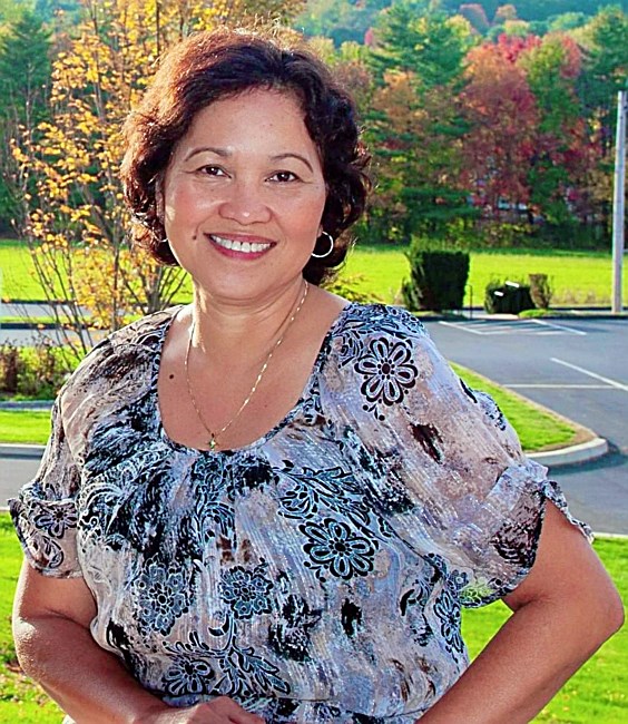 Obituary of Versalita G Rona