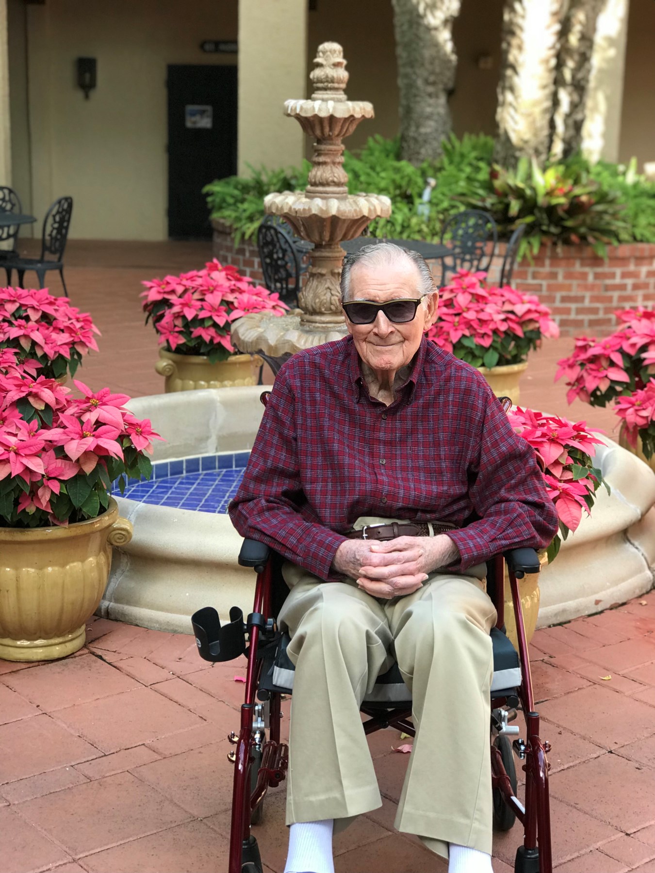 Obituary of Francis Joseph Miller