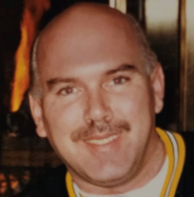 Obituary of Patrick Michael Devine