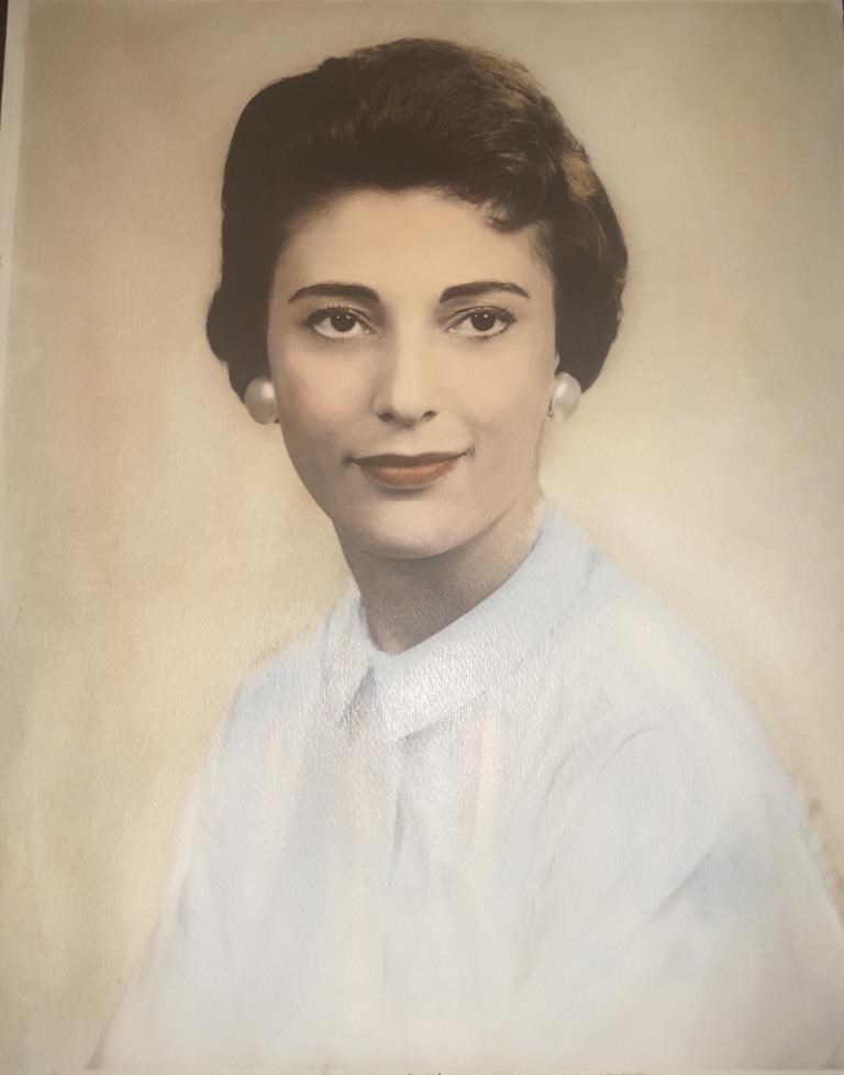 Obituary of Dr. Maxine R. Wasserman