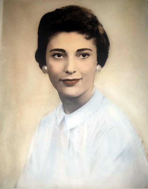 Obituary of Dr. Maxine R. Wasserman