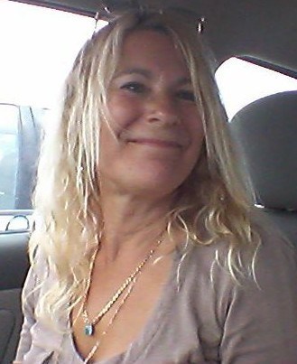 Obituary of Christine Helene Marie White (Desnoyers)