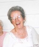Obituary of Helen Bernice HOFFMAN