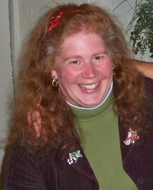 Obituary of Wendy K. Gentile