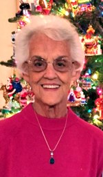 Mary "Carol" Enos