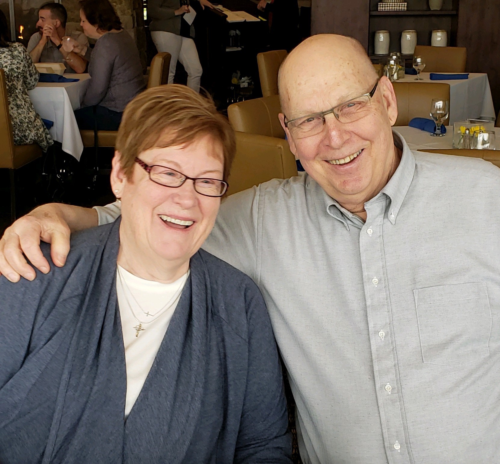 Obituary of John Peter Horowski
