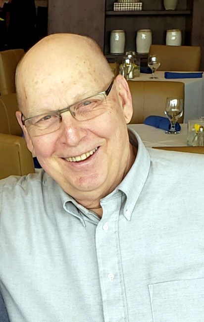 Obituary of John Peter Horowski