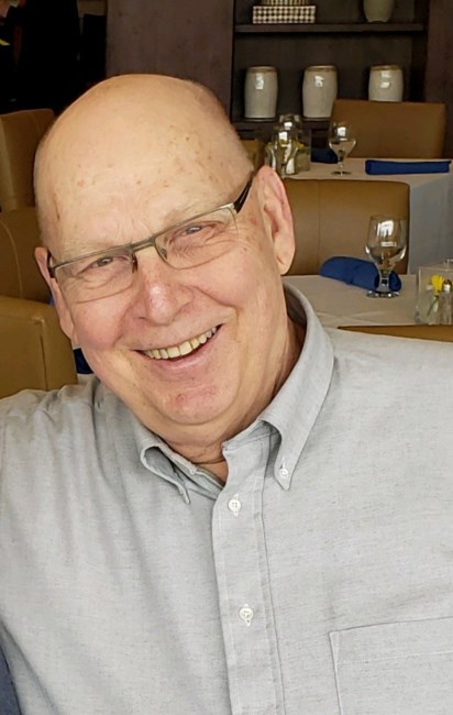 Obituary of John Peter Horowski