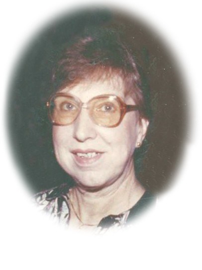 Obituary of Mary A. Tasic