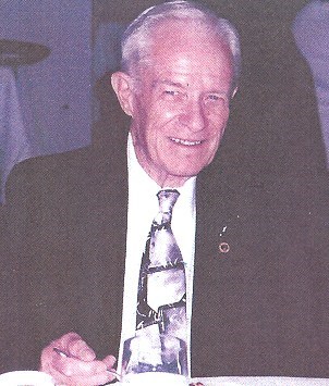 Obituary of Robert Lee Harmison