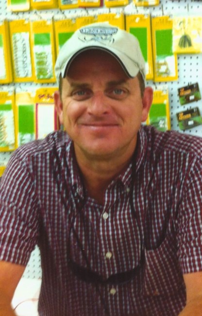 Obituary of Barry Wayne Nixon