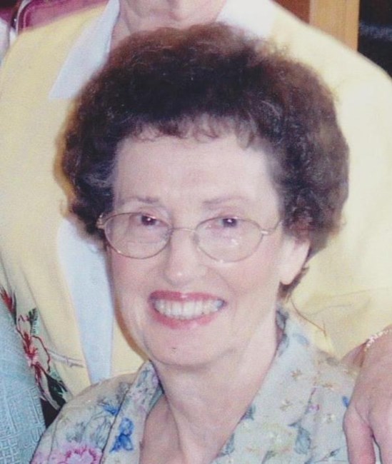 Obituary of Lois K. Philyaw