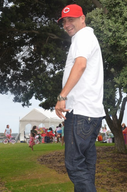 Obituary of Jesse Gutierrez