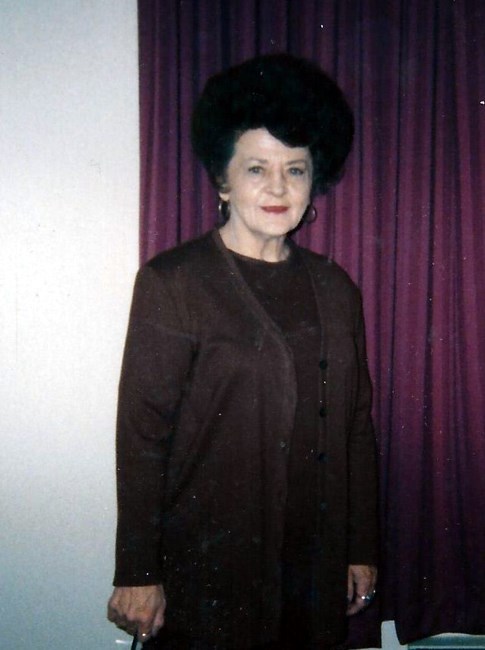 Obituary of Sylvia E. Tuma