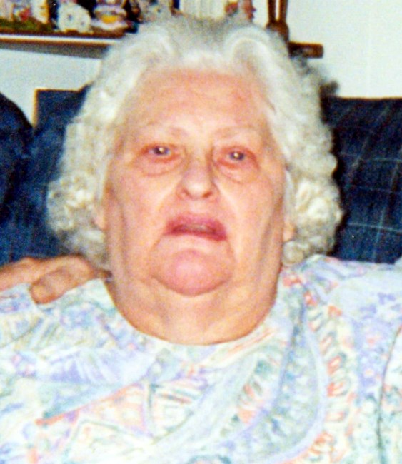 Obituary of Dorothy Mullins