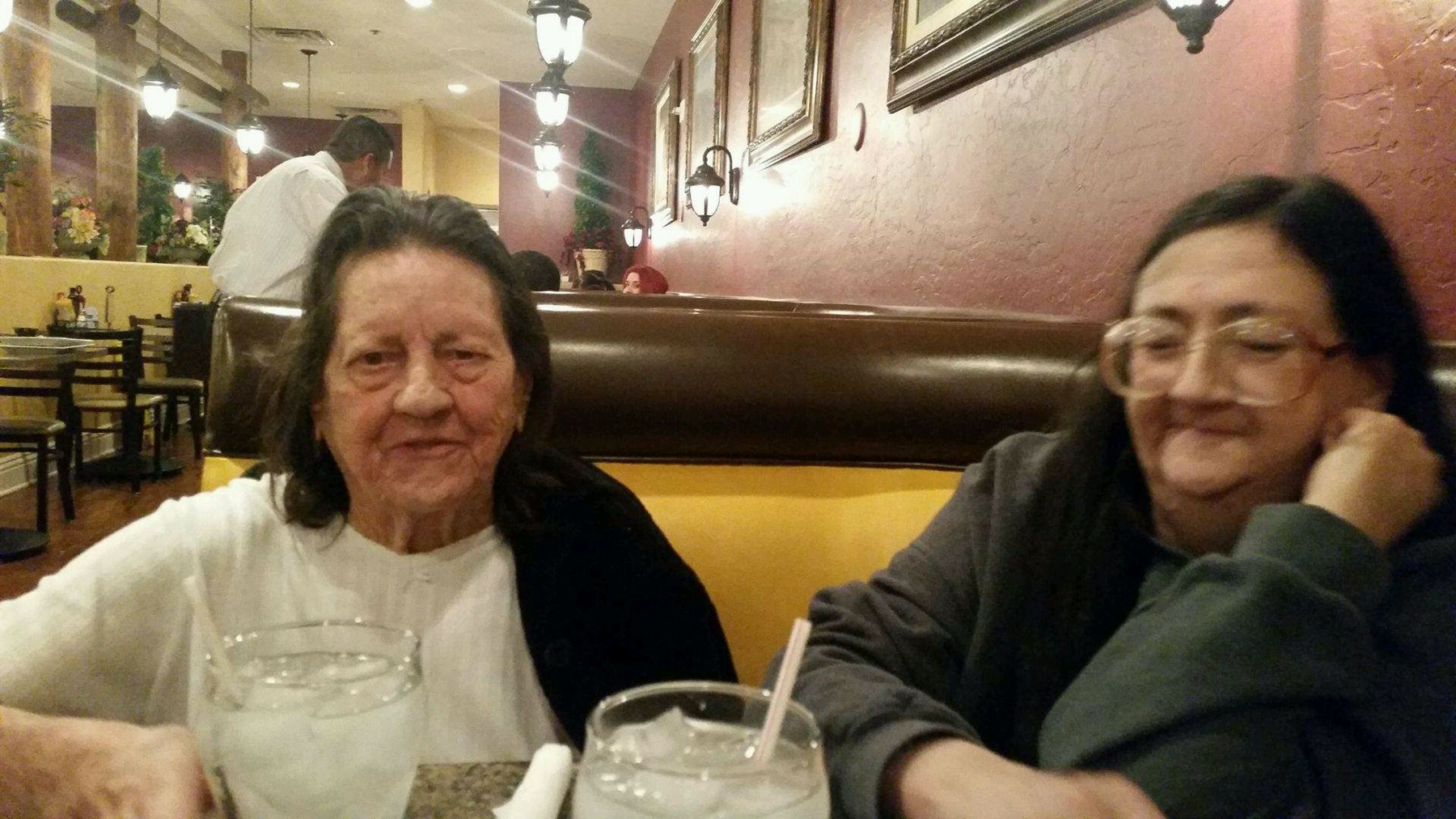 Obituary of Irene L Bacus