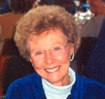 Betty Dversdal