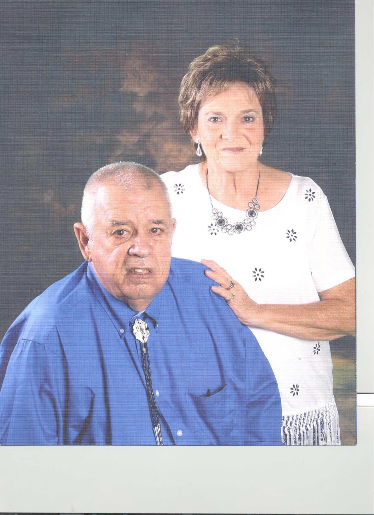 Obituary of Robert Goethe Sr.